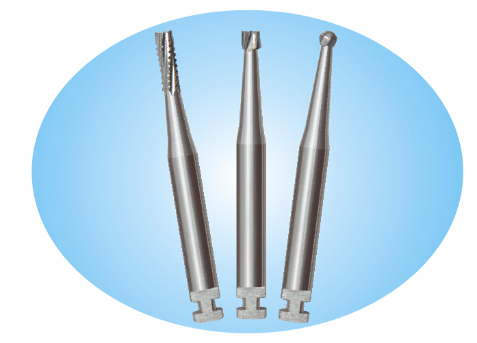 RA Tungsten Carbide Burs